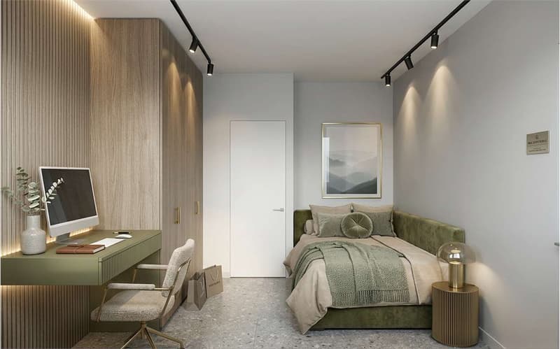 Exklusives 5.5-Zimmer-Wohnung zum Verkauf (4)