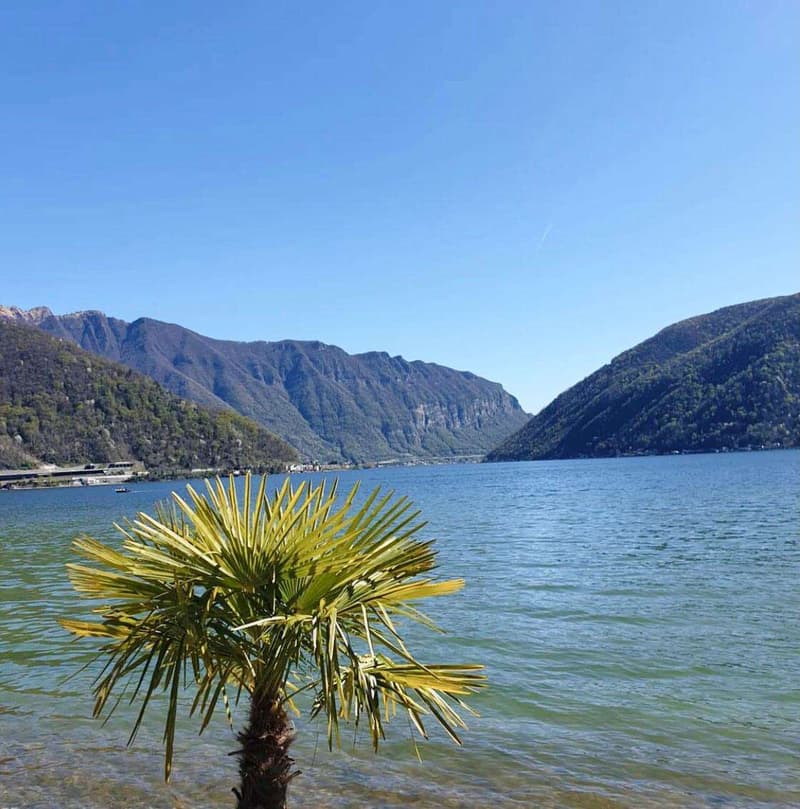 Duplex di Lusso con Vista Lago (1)