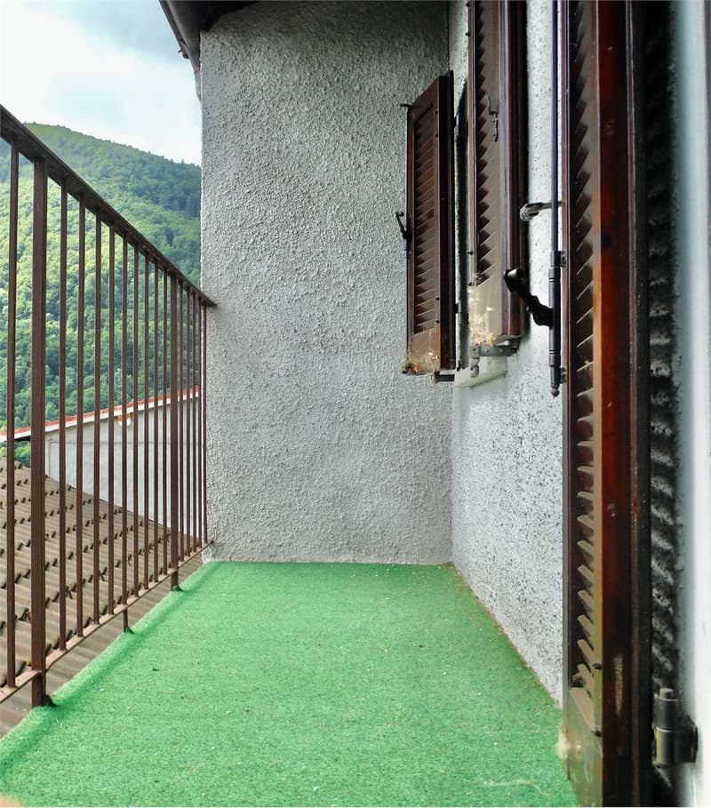 Casa di Montagna Val Cavargna- Italia (11)