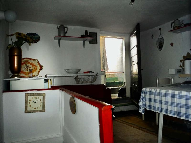 Casa di Montagna Val Cavargna- Italia (9)