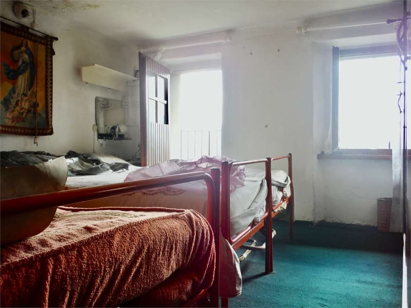 Casa di Montagna Val Cavargna- Italia (10)