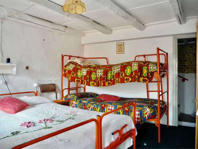 Casa di Montagna Val Cavargna- Italia (7)