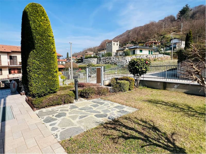 Villa for sale in Marchirolo (6)