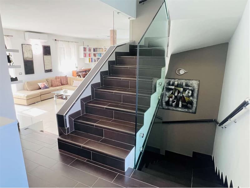 Villa for sale in Marchirolo (13)
