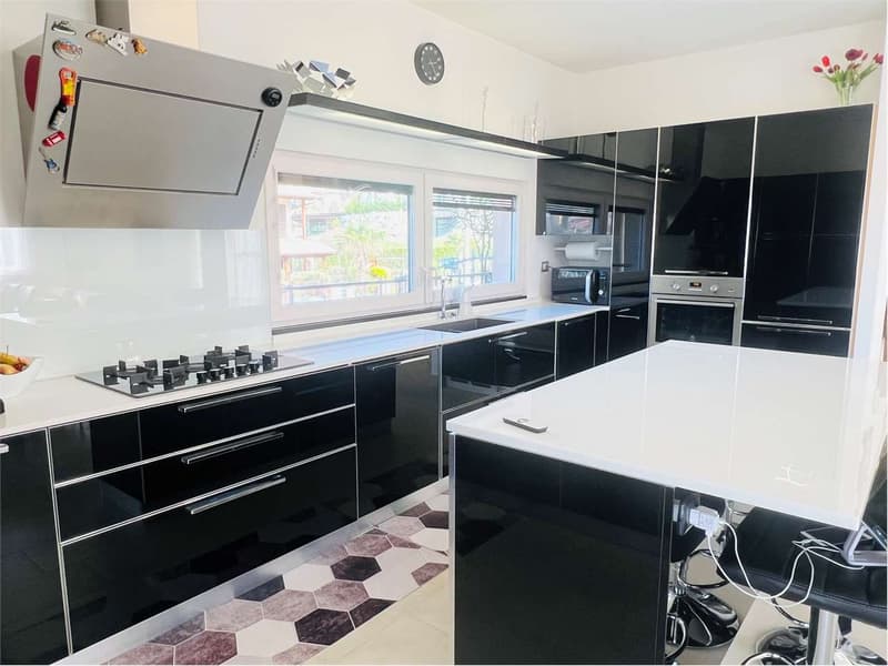 Villa for sale in Marchirolo (12)