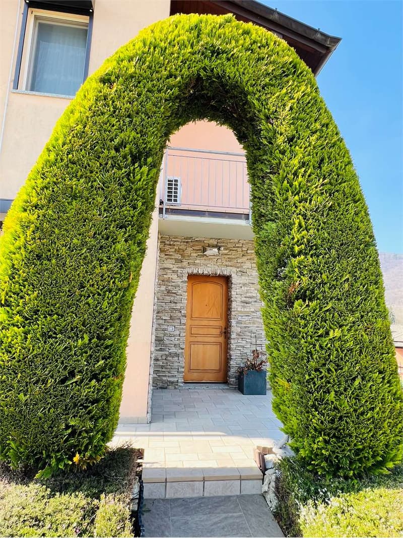 Villa for sale in Marchirolo (8)