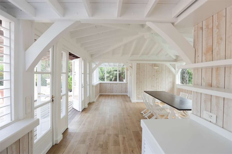 Maestosa ed eccezionale "Bastide" (10)