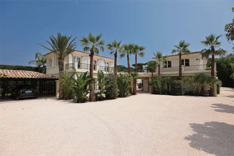Maestosa ed eccezionale "Bastide" (4)