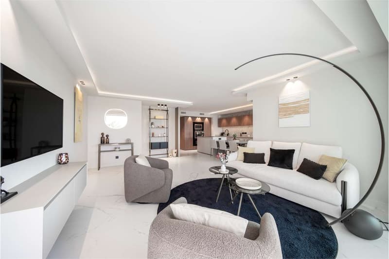 Apartment with panoramic sea view (10)