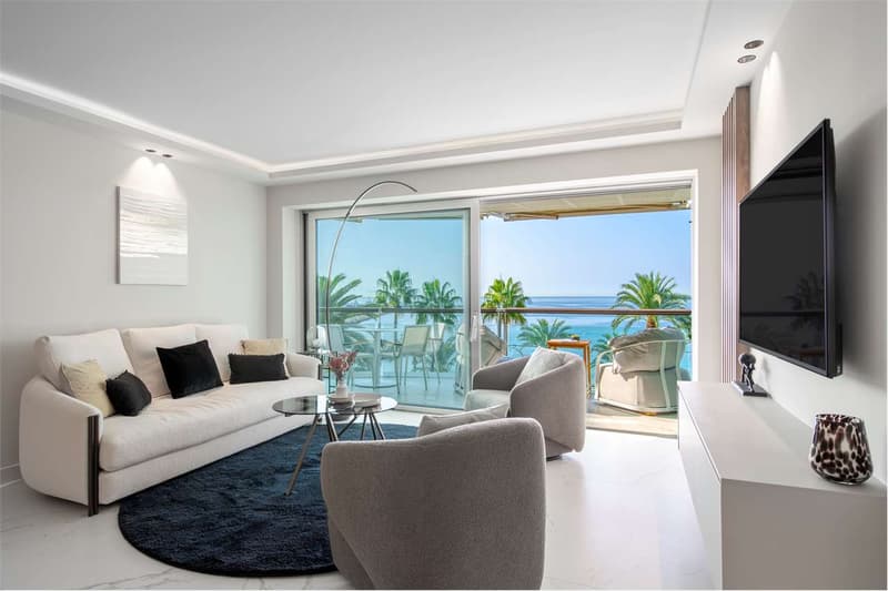 Apartment with panoramic sea view (9)
