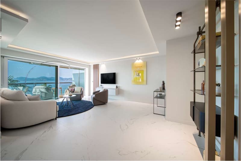 Apartment with panoramic sea view (7)