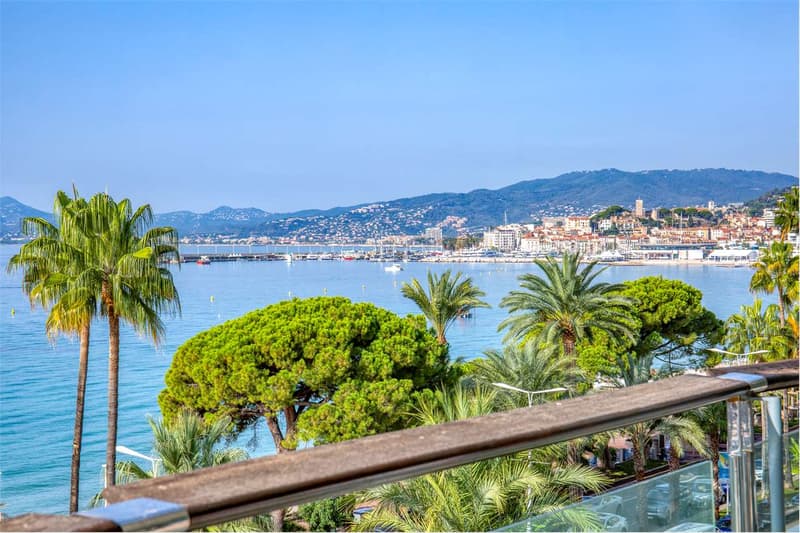 Apartment with panoramic sea view (3)
