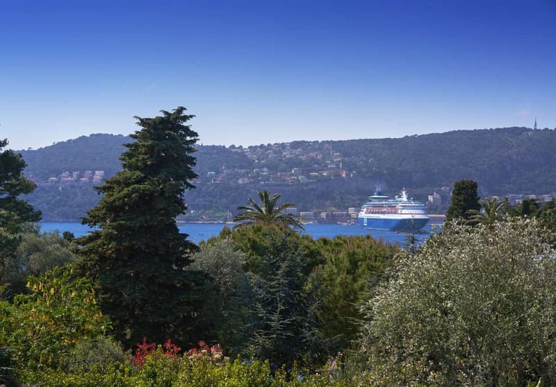 Somptueuse villa art déco dans un domaine sécurisé (5)