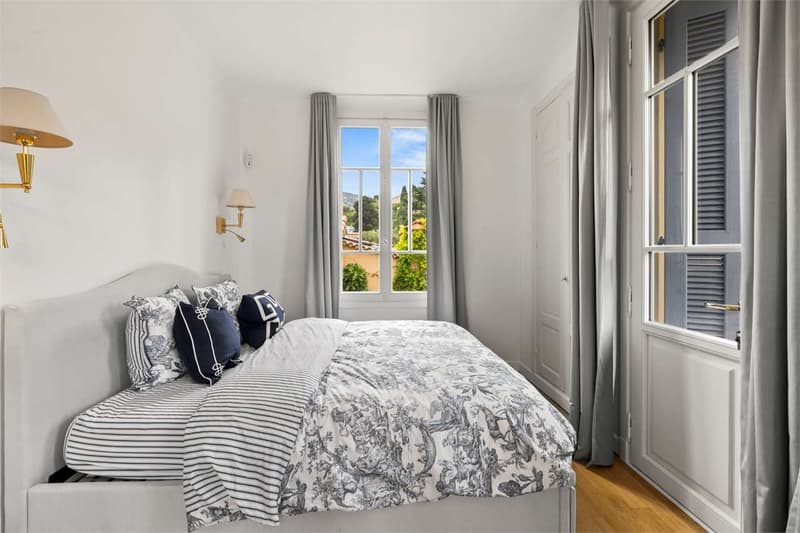 Somptueuse villa art déco dans un domaine sécurisé (9)
