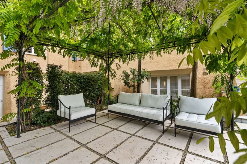 Somptueuse villa art déco dans un domaine sécurisé (8)