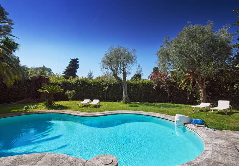Somptueuse villa art déco dans un domaine sécurisé (4)
