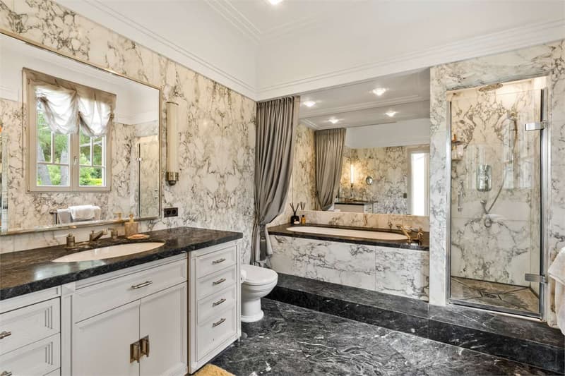 Somptueuse villa art déco dans un domaine sécurisé (11)