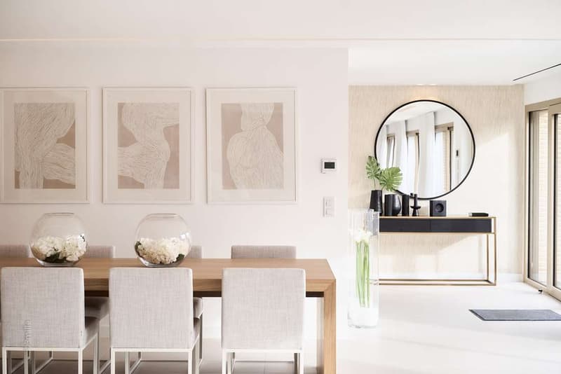 Duplex completely renovated with sea view (5)