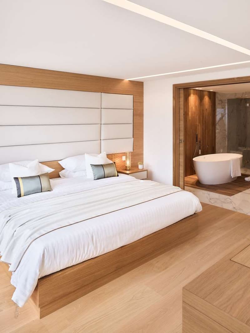 Duplex completely renovated with sea view (7)