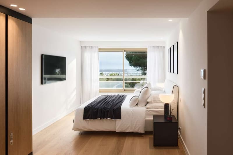 Duplex completely renovated with sea view (9)