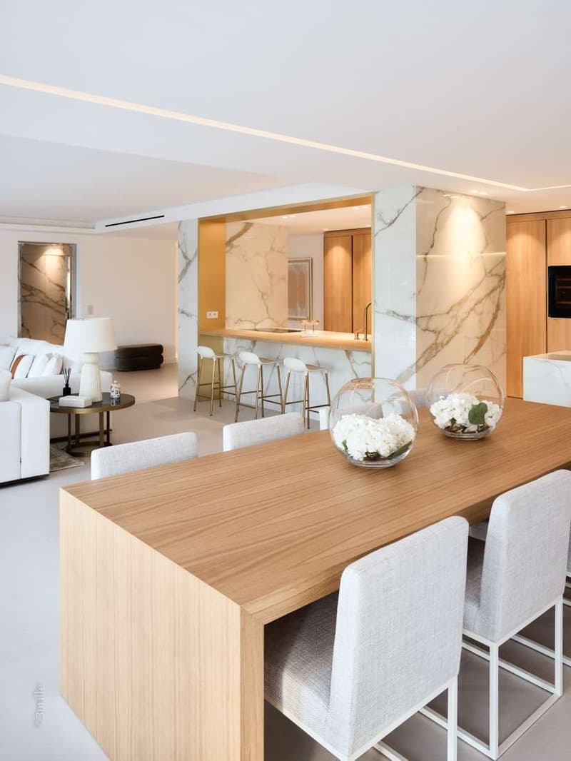 Duplex completely renovated with sea view (3)