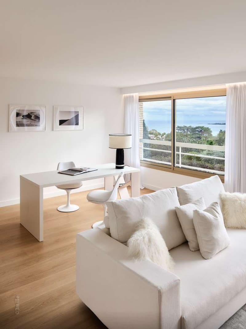 Duplex completely renovated with sea view (6)