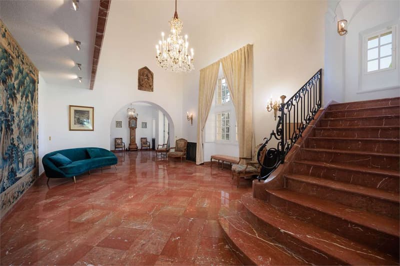 UNA PROPRIETÀ D'ECCEZIONE TRA MOUGINS E VALBONNE (10)