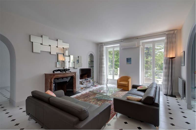 Nice Apartment - Carré d'or with Terrace (4)