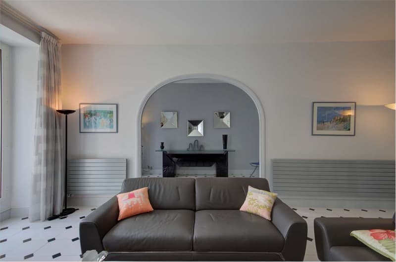Nice Apartment - Carré d'or with Terrace (5)