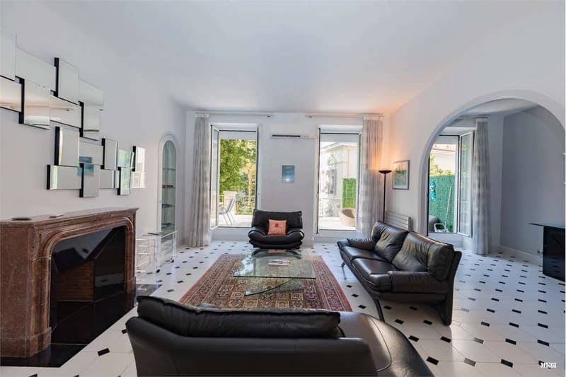 Nice Apartment - Carré d'or with Terrace (3)