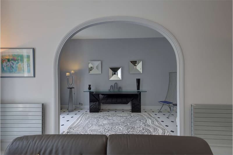 Nice Apartment - Carré d'or with Terrace (6)
