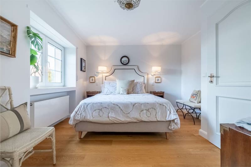 Belle maison complètement rénovée (9)