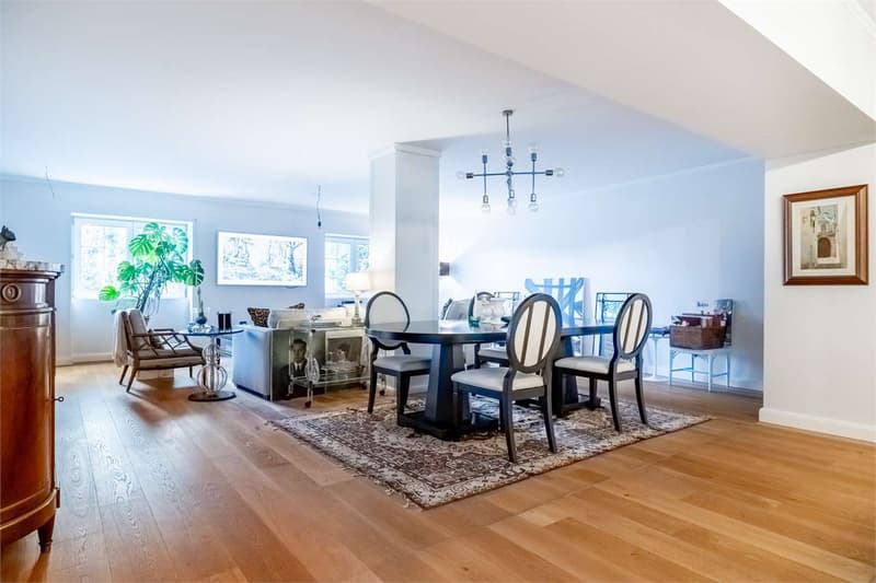 Belle maison complètement rénovée (3)