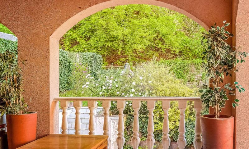 Belle maison complètement rénovée (2)