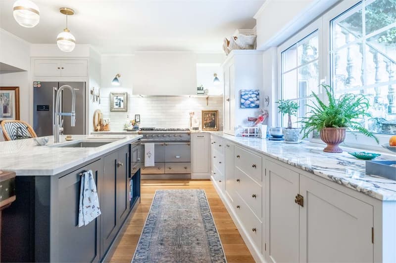 Belle maison complètement rénovée (7)