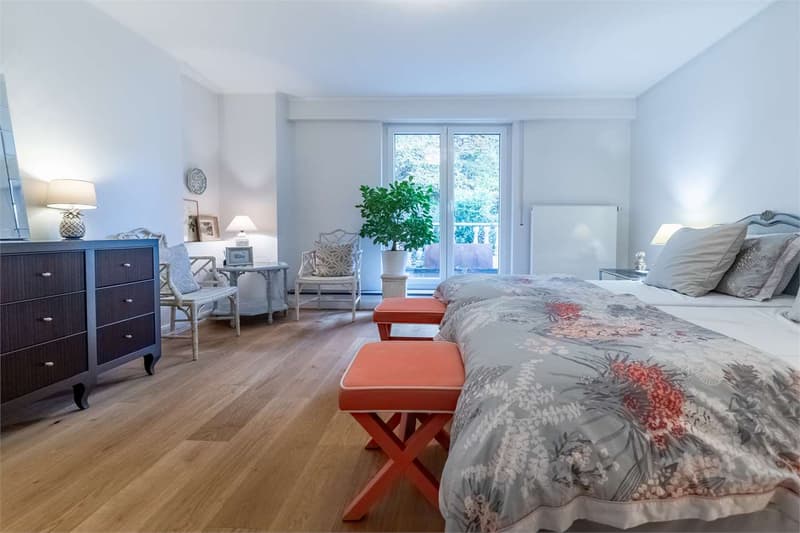 Belle maison complètement rénovée (11)