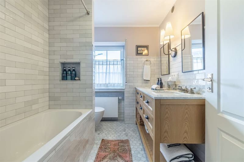 Belle maison complètement rénovée (10)