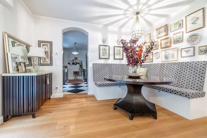 Belle maison complètement rénovée (6)