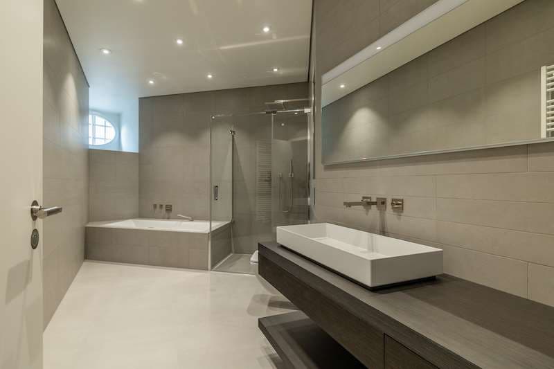 Luxury apartment in a historic cloister (8)