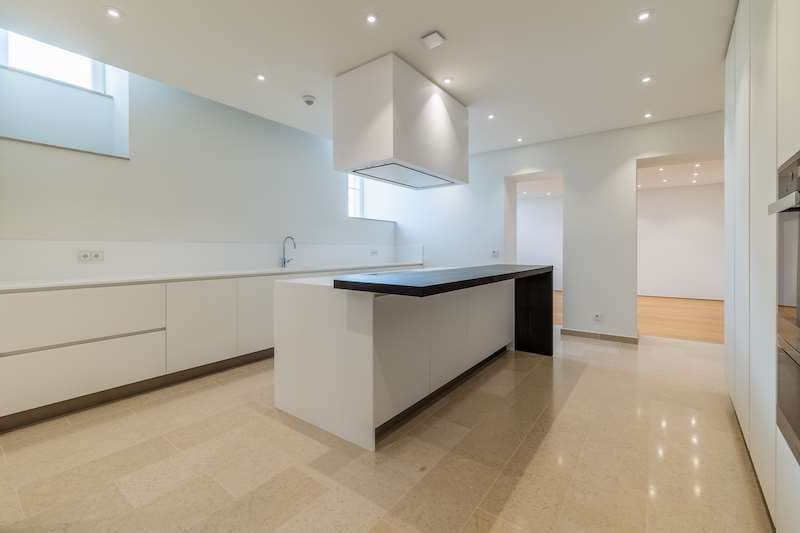 Luxury apartment in a historic cloister (7)