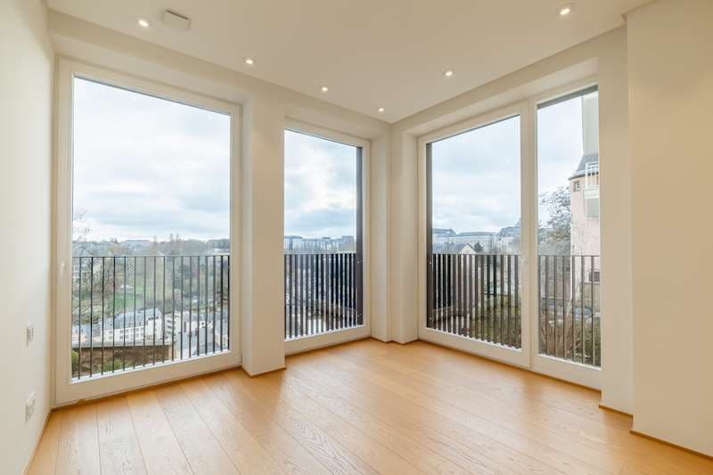 Luxury apartment in a historic cloister (5)
