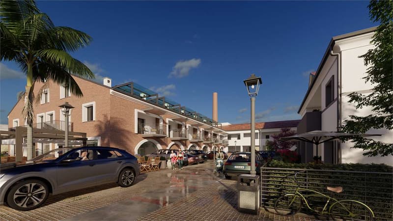 bellissimo appartamento con vista aperta (12)