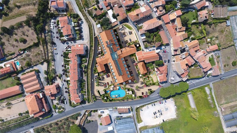 bellissimo appartamento con vista aperta (2)