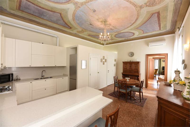 APPARTAMENTO VENEZIA SAN MARCO (7)