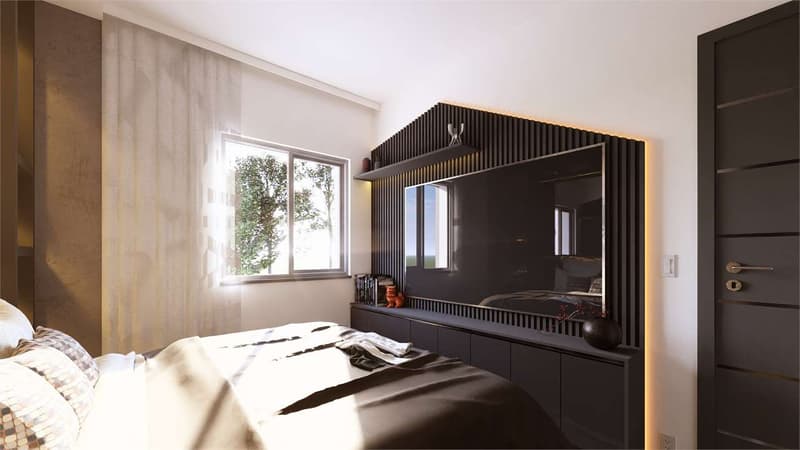 ATTICO VISTA MARE PANORAMICA CON PISCINA E SPA (4)