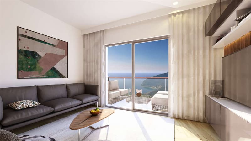 ATTICO VISTA MARE PANORAMICA CON PISCINA E SPA (5)