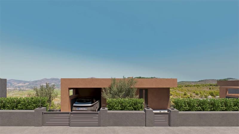 Bellissima villa con vista sui vigneti (2)