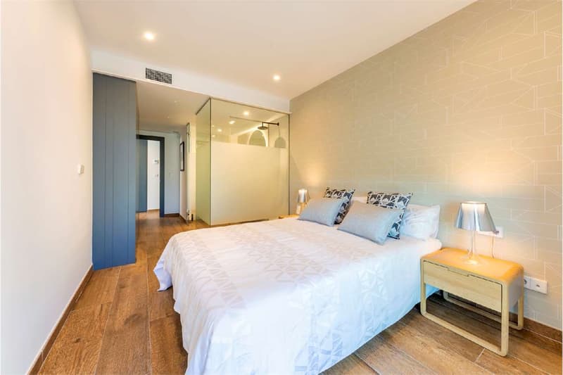 Appartamento di prestigio - complesso residenziale (13)