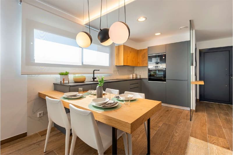 Appartamento di prestigio - complesso residenziale (10)