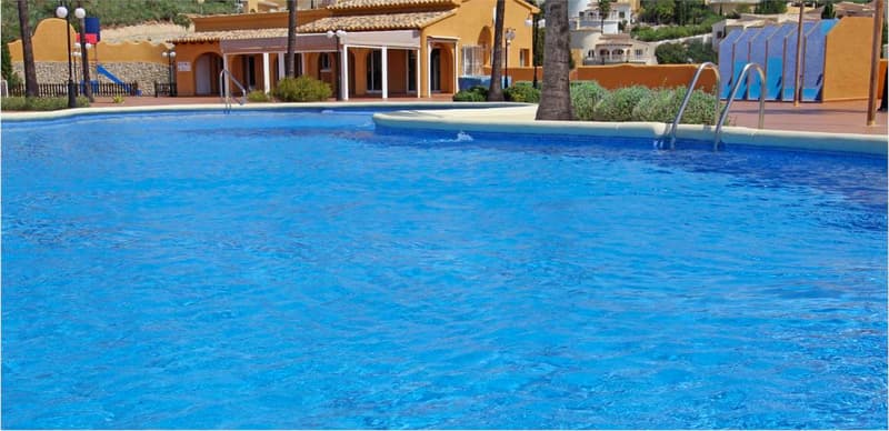 Appartamento di prestigio - complesso residenziale (2)